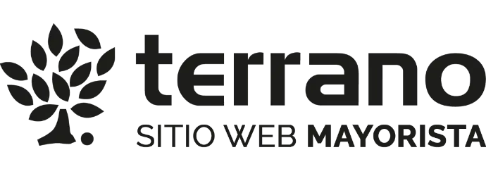 Terrano | Sitio web mayorista